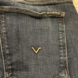 Hudson Byron Men’s Jeans - 34 x 33